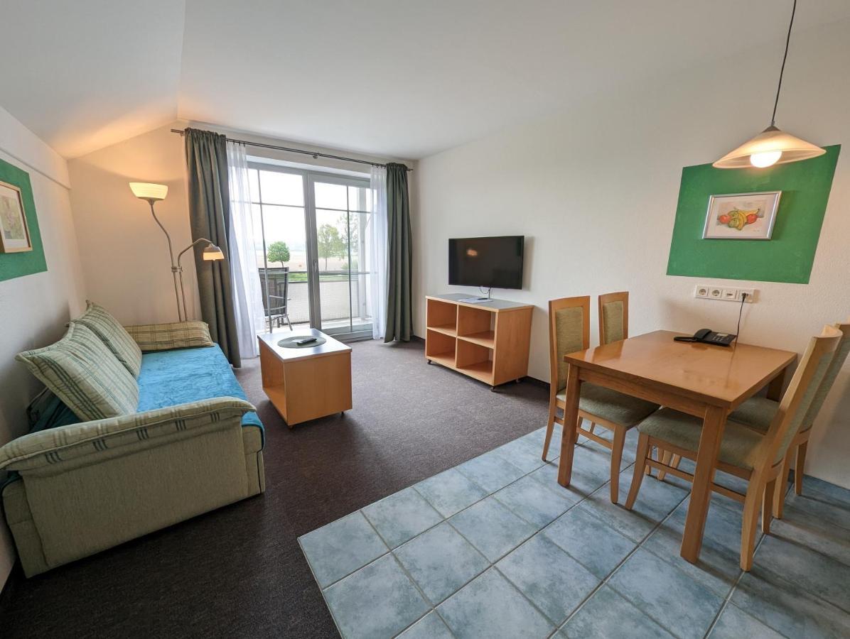 Landhotel Larenzen Kirchham Kültér fotó