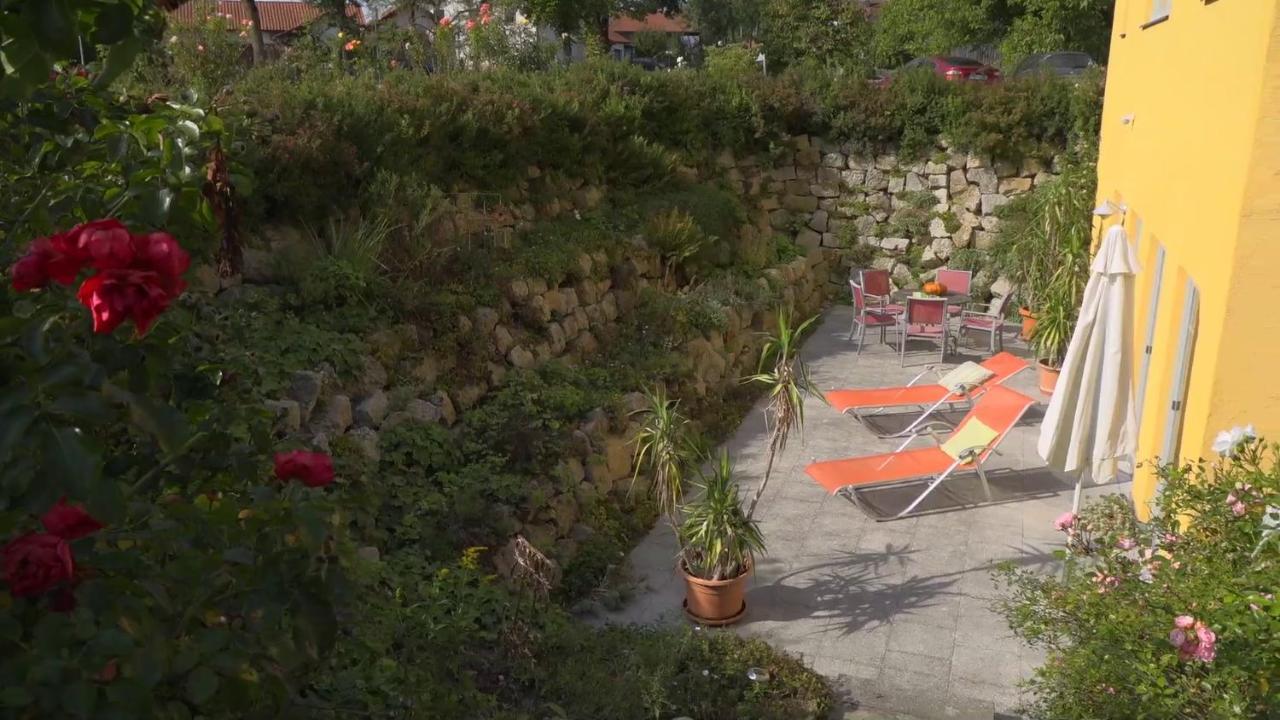 Landhotel Larenzen Kirchham Kültér fotó