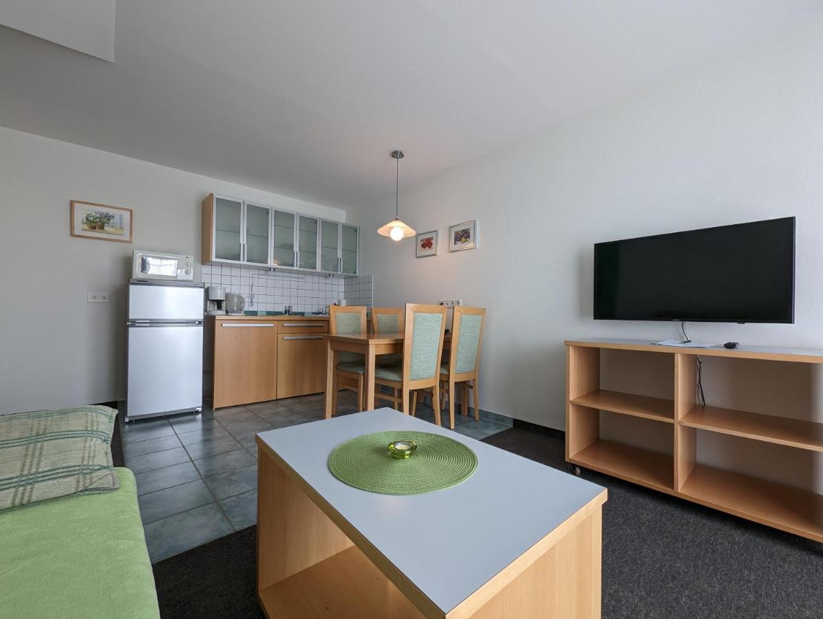 Landhotel Larenzen Kirchham Kültér fotó