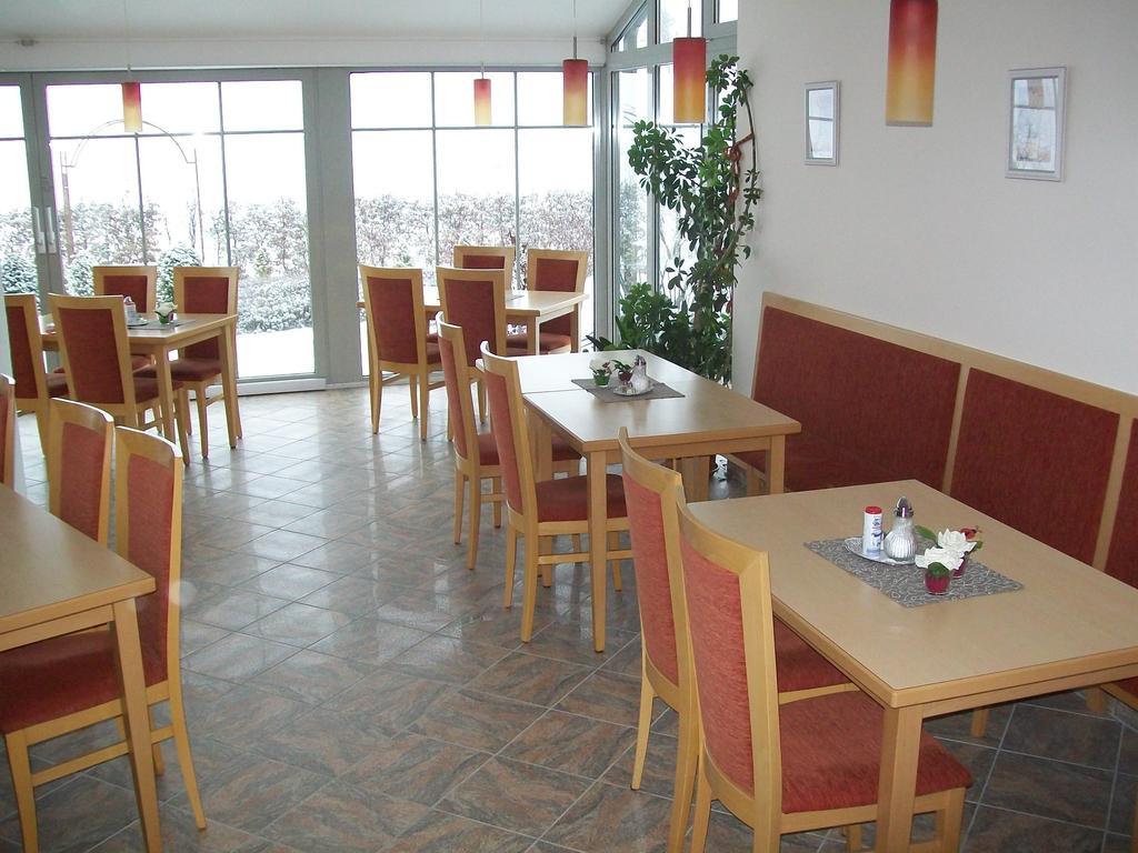 Landhotel Larenzen Kirchham Kültér fotó
